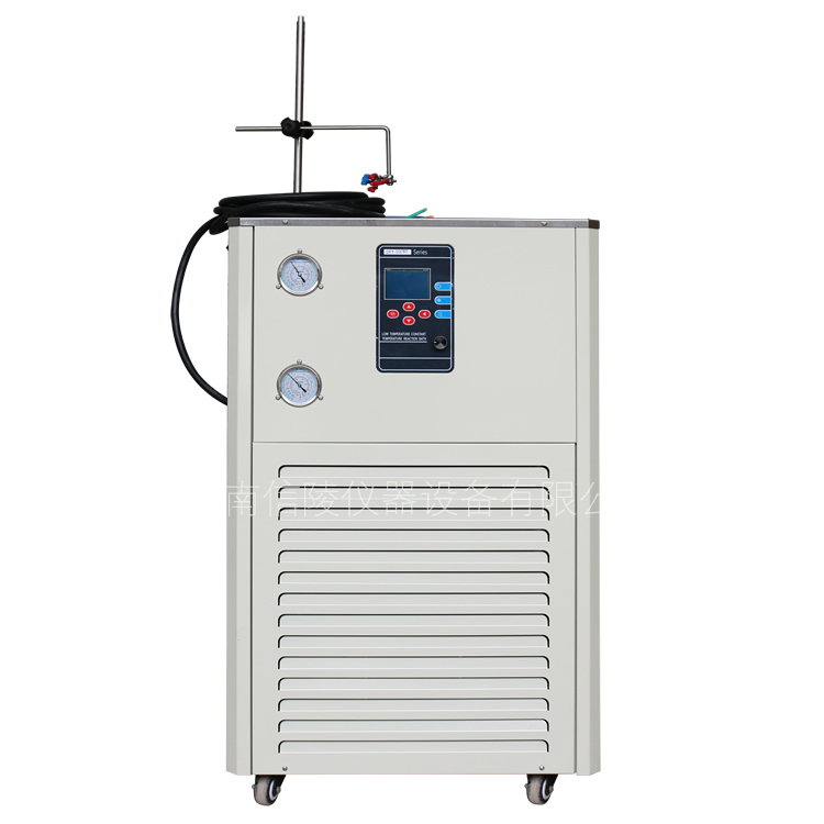 DFY-30/120低温恒温反应浴-120℃低温冷却循环槽