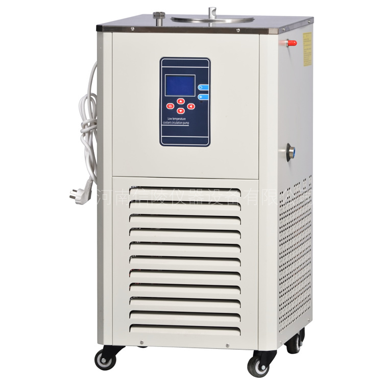 DFY-30/120低温恒温反应浴-120℃低温冷却循环槽