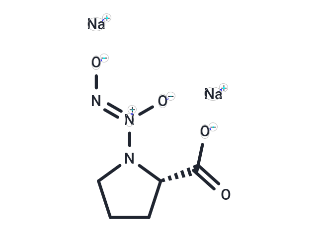 化合物 PROLI NONOate|T35960|TargetMol