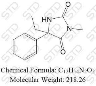美芬妥因  Mephenytoin