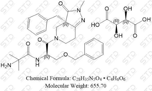 L-酒石酸卡普瑞林