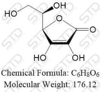 维生素 C杂质6（维生素 C EP杂质F）