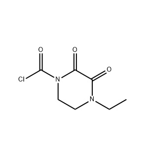 aladdin 阿拉丁 E768424 4-乙基-2,3-二氧哌嗪-1-羰基氯 59703-00-3 ≥95%