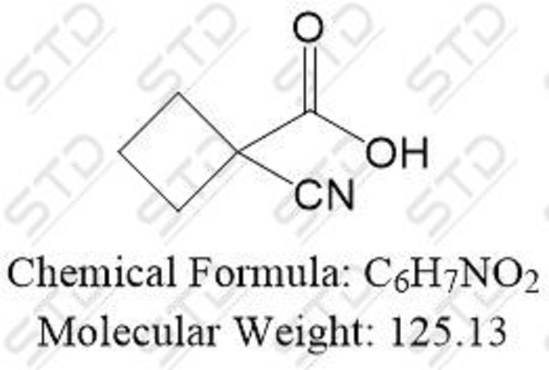 阿帕鲁胺杂质95
