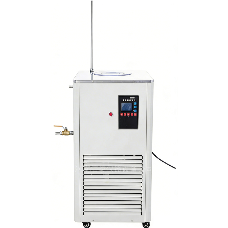 DLSB-50/120低温冷却循环泵-120℃低温冷却机