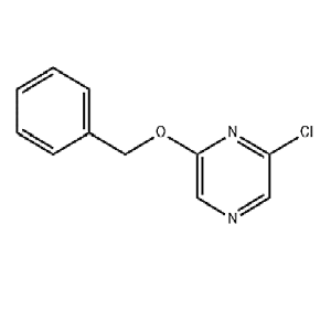 aladdin 阿拉丁 C726241 2-(苄氧基)-6-氯吡嗪 4774-18-9 ≥97%
