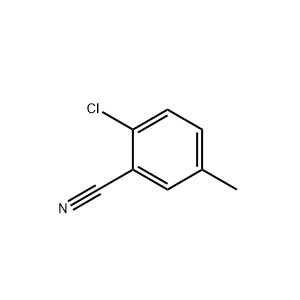 aladdin 阿拉丁 C726910 2-氯-5-甲基苯腈 4387-32-0 ≥97%