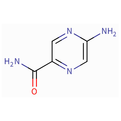 aladdin 阿拉丁 A726926 5-氨基吡嗪-2-羧酰胺 89323-09-1 ≥98%