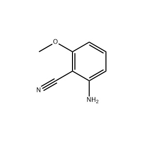 aladdin 阿拉丁 A727053 2-氨基-6-甲氧基苯甲腈 1591-37-3 ≥98%