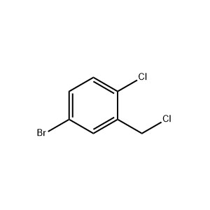 aladdin 阿拉丁 B731951 4-溴-1-氯-2-(氯甲基)苯 928758-19-4 ≥95%