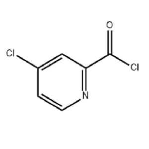 aladdin 阿拉丁 C725536 4-氯-吡啶-2-酰氯 53750-66-6 ≥95%