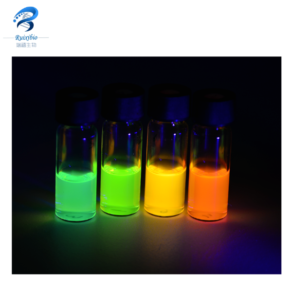 RB-Lipopolysaccharides 罗丹明标记脂多糖