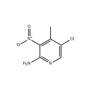 aladdin 阿拉丁 C730056 5-氯-4-甲基-3-硝基吡啶-2-胺 148612-17-3 ≥97%