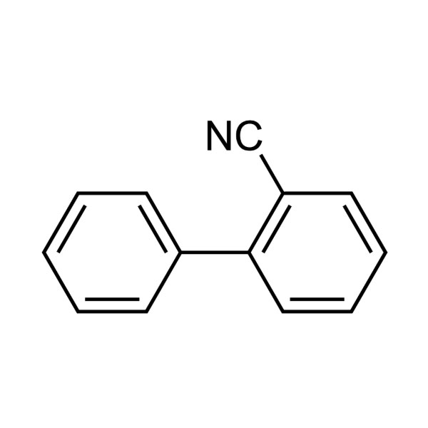 aladdin 阿拉丁 C770534 2-氰基联苯 24973-49-7 ≥98%