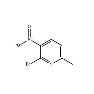 aladdin 阿拉丁 B731288 2-溴-3-硝基-6-甲基吡啶 374633-31-5 ≥97%