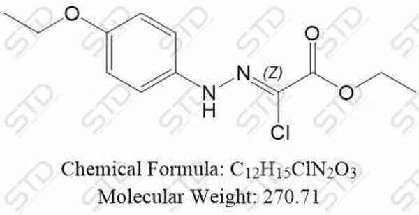 阿哌沙班杂质92