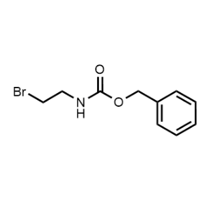 N-苄氧羰基-3-溴乙胺；53844-02-3