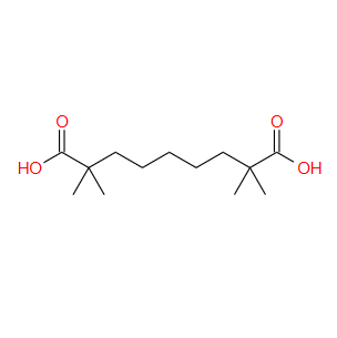 2,2,8,8-四甲基壬二酸；30313-67-8