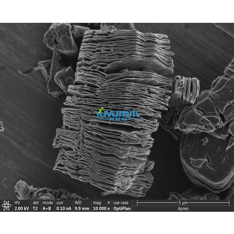 钛碳化硅 钛硅碳粉末颗粒 MAX材料