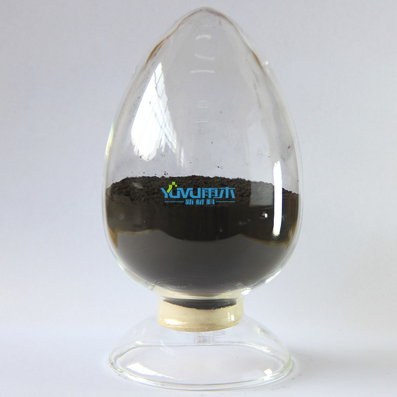 钛碳化硅 钛硅碳粉末颗粒 MAX材料