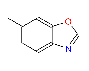 10531-80-3  6-甲基苯并恶唑
