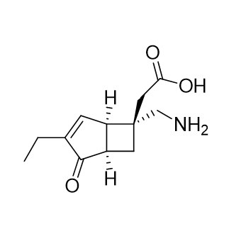 苯磺酸美洛加巴林杂质M