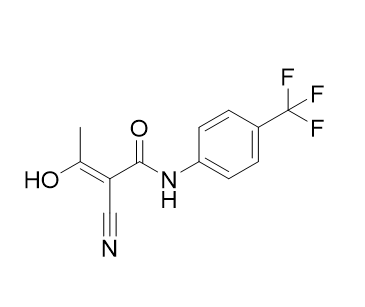 特立氟胺-E异构体