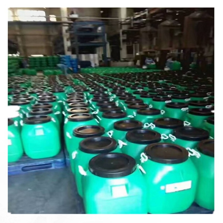 工业级VAE707乳液 乙酸乙烯酯-乙烯共聚乳液 建筑防水胶粘剂原料
