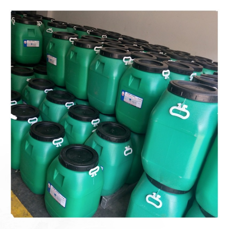 工业级VAE707乳液 乙酸乙烯酯-乙烯共聚乳液 建筑防水胶粘剂原料