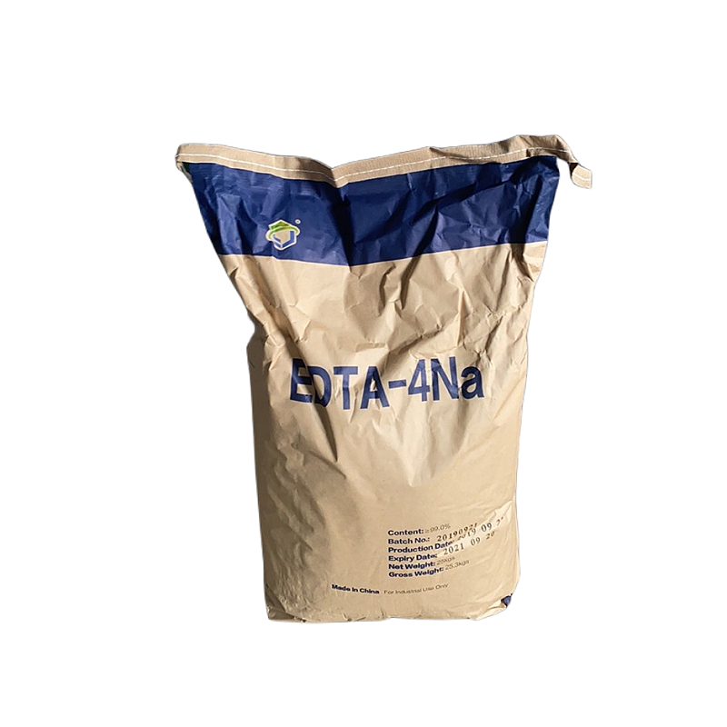 工业级EDTA四钠 乙二胺四乙酸四钠 高效金属螯合剂 工业软水助剂