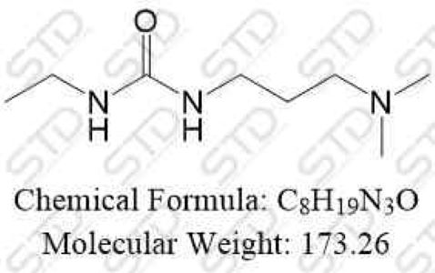米拉贝隆杂质30    Mirabegron Impurity  30