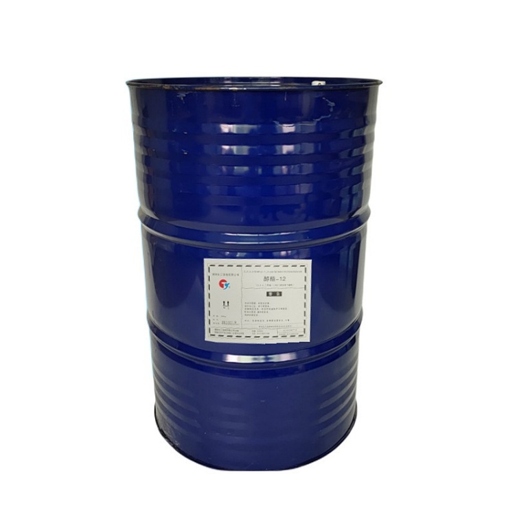 纯酯12 十二碳醇酯 水性乳胶漆专用成膜助剂 环保工业助剂
