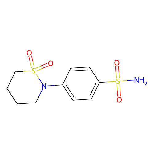 aladdin 阿拉丁 S336434 舒噻嗪 61-56-3 ≥96%