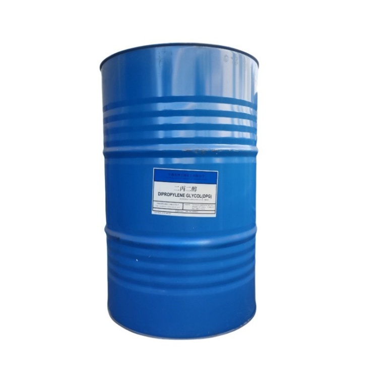 工业级二丙二醇 环保溶剂 保湿抗冻剂 涂料树脂专用助剂