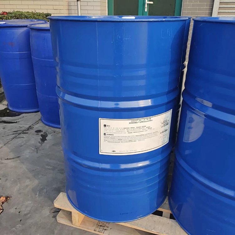 工业级三丙二醇甲醚 TPM 高沸点环保溶剂 涂料成膜专用助剂