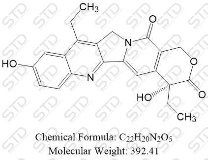 伊立替康杂质27  Irinotecan Impurity 27