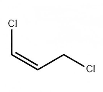 顺式-1,3-二氯丙烯