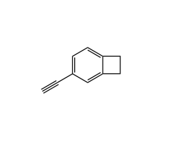 苯并环丁烯-4-乙炔