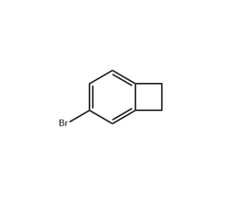 4-溴苯并环丁烯
