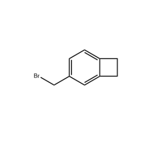 4-溴甲基苯并环丁烯