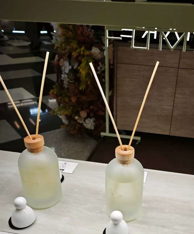 空气净化器除味液用除味剂YSH50除臭味去烟味除刺鼻味