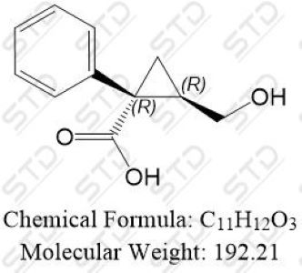 米那普仑杂质49   Milnacipran Impurity 49