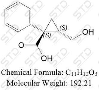 米那普仑杂质48     Milnacipran Impurity 48