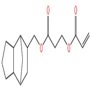 三环癸烷甲氧酰基乙基丙烯酸酯