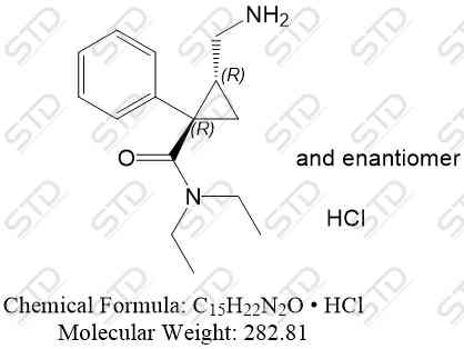 米那普仑杂质6   Milnacipran Impurity 6