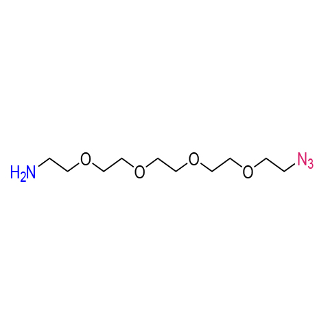 N3-PEG4-NH2