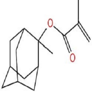 2-甲基-2-金刚烷基甲基丙烯酸酯