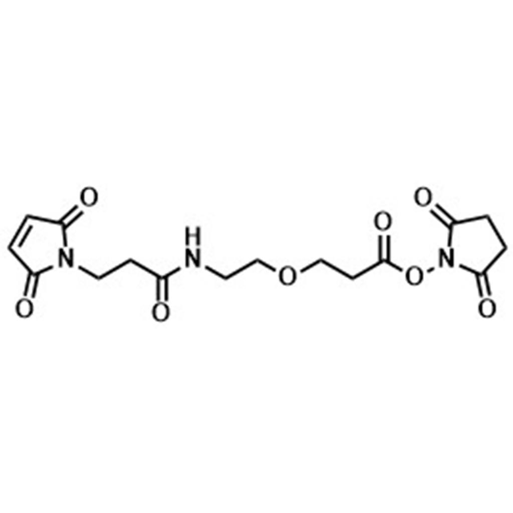 马来酰亚胺-聚乙二醇-丙酸活化酯