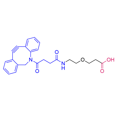 DBCO-PEG1-PA