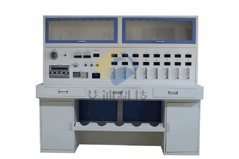 ZWS-1钻孔瓦斯涌出初速度测定仪